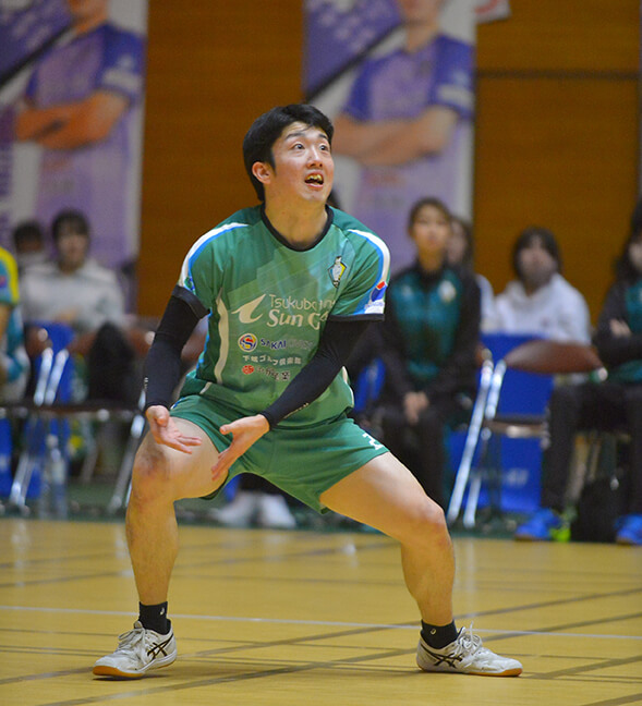 徳留 聖大