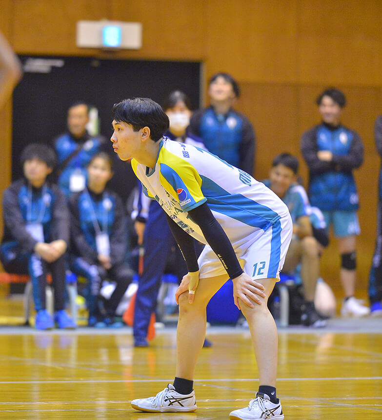 松浦 友喜