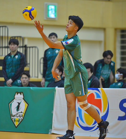 梅本 鈴太郎