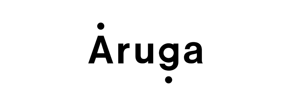Aruga株式会社