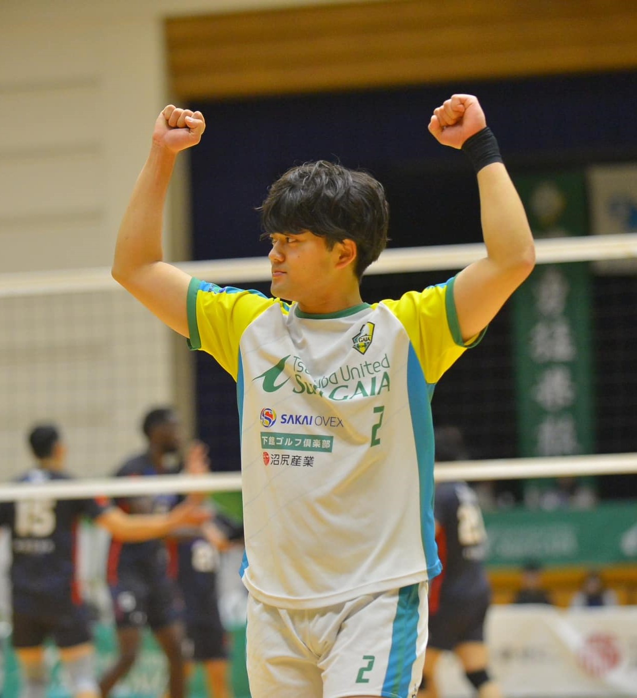 引退・退団選手のお知らせ - つくばユナイテッドSunGAIA