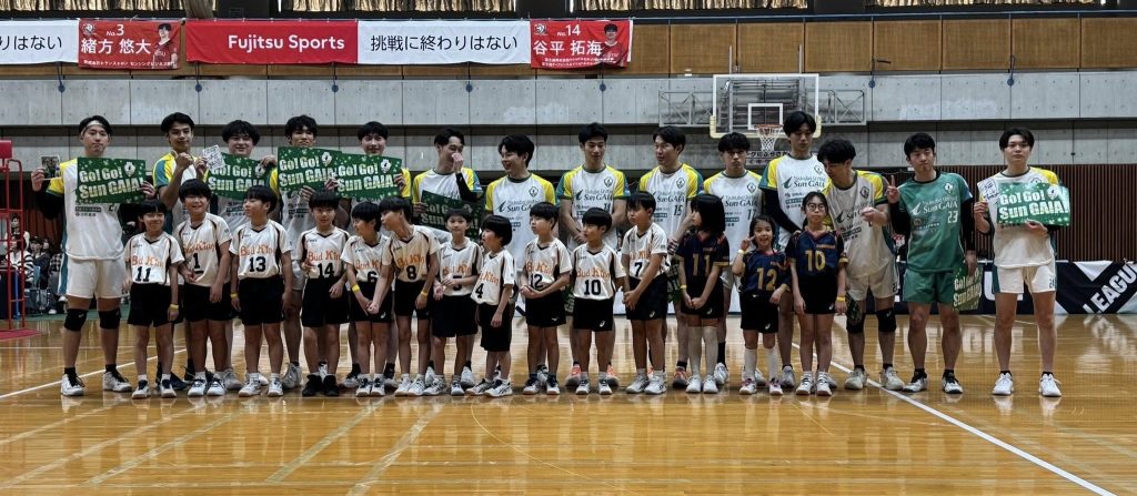 2025-26 V.LEAGUE MEN EAST(2/15) 試合結...
